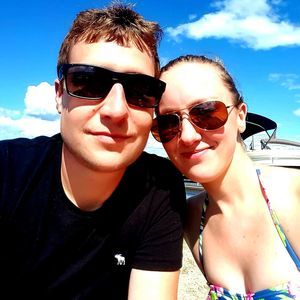 Meet your Posher, Katrina